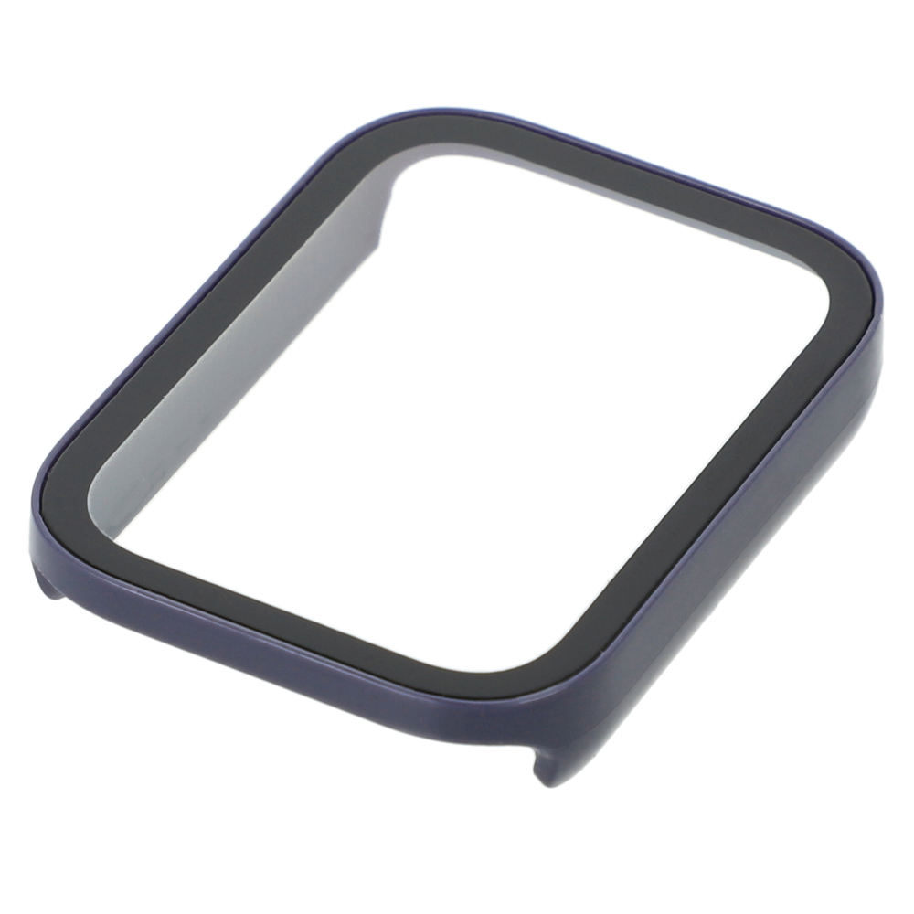 Etui ze szkłem Bizon Case Watch Adamo
